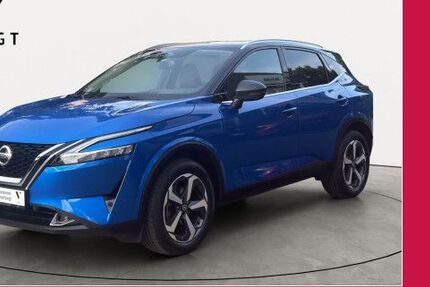 Nissan Qashqai 15.000 km 23.790 &euro; Wächtersbach 63607