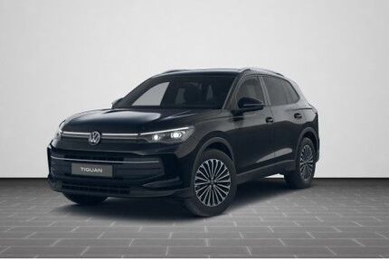 VW Tiguan 11.794 km 34.600 &euro; Mainz 55120