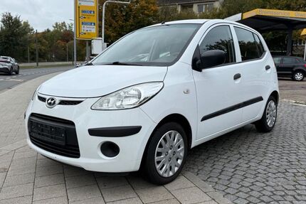 Hyundai i10 125.000 km 2.500 € Bremen 28259