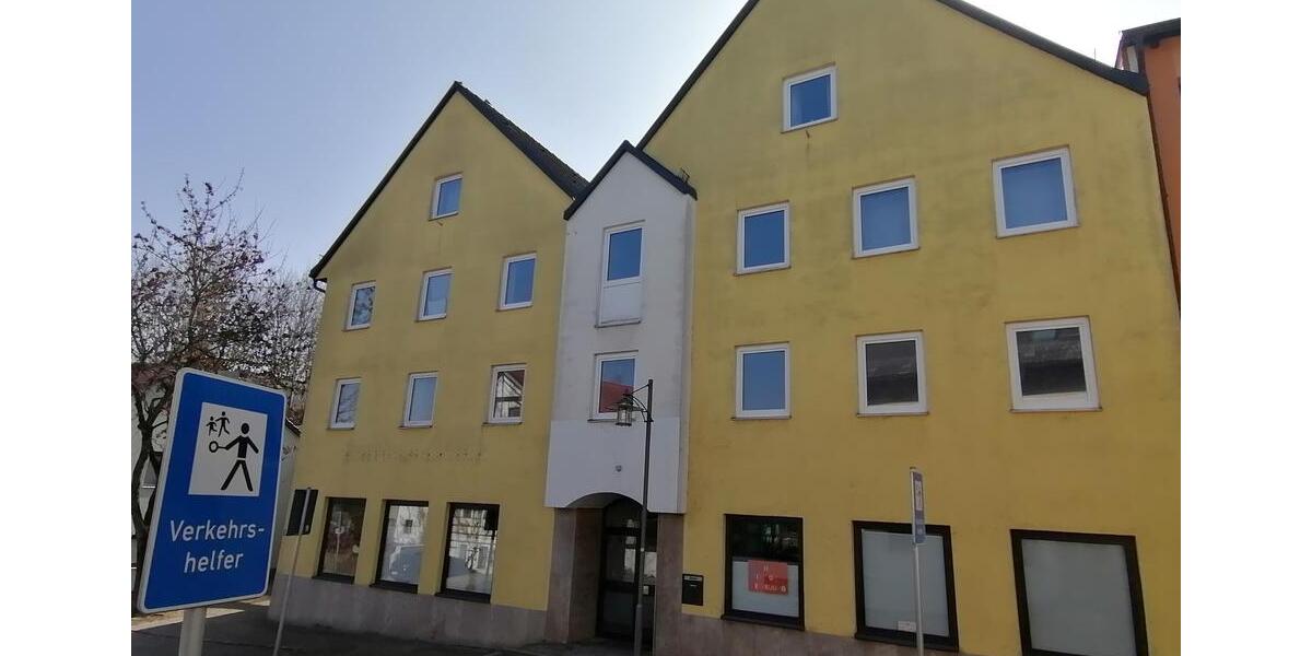 Etagenwohnung Altfraunhofen - 2.5 Zimmer, 109 m&sup2;, 1.090&euro; | Angebot:25219194