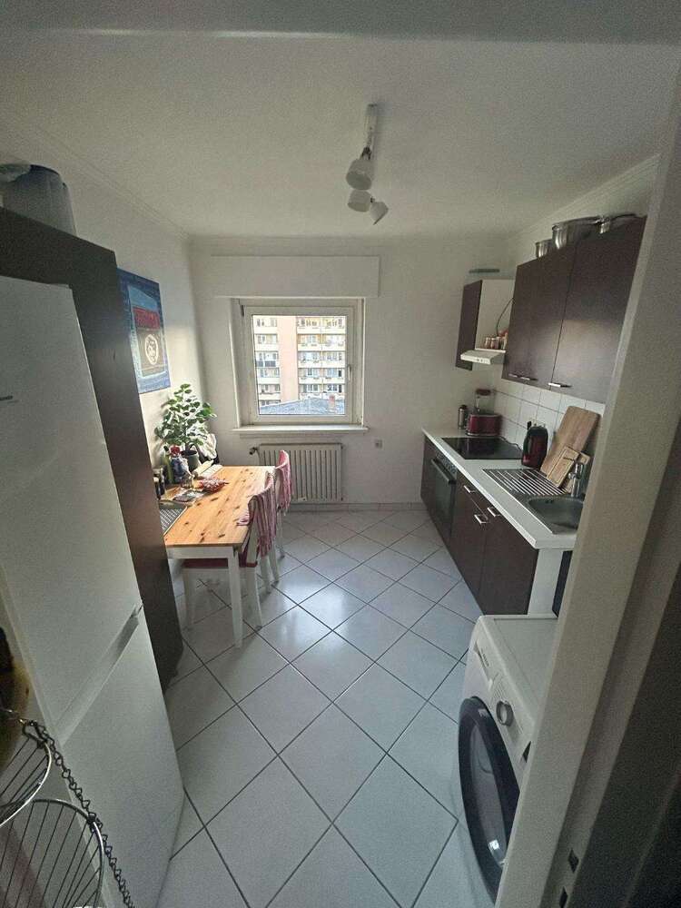 Wohnung zum Kaufen in Mannheim 239.900 € 52.18 m²