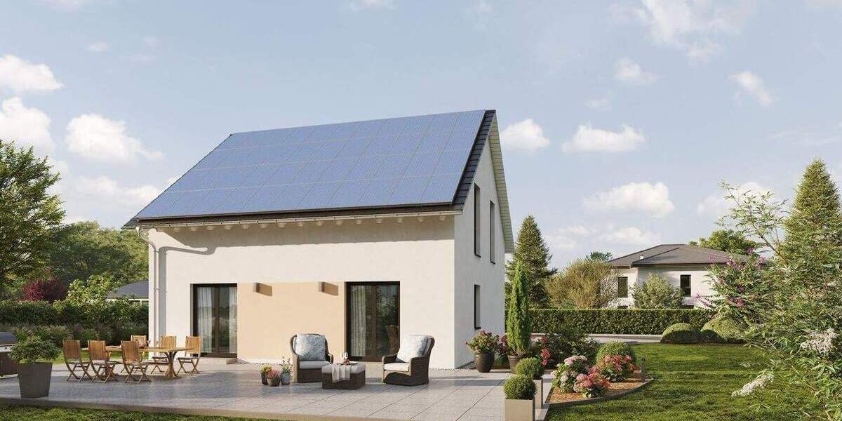 Einfamilienhaus Rathenow - 3 Zimmer, 119 m&sup2;, 368.500&euro; | Angebot:25426610