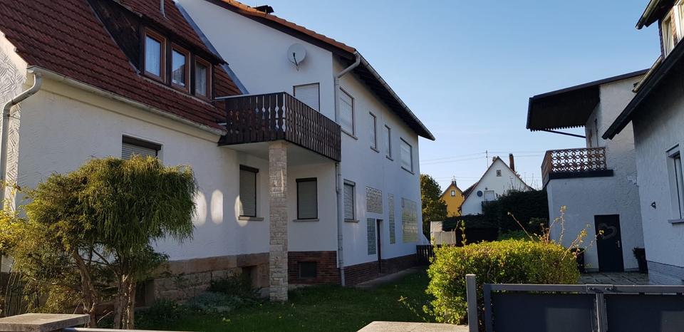 Mehrfamilienhaus, Wohnhaus Küps - 14 Zimmer, 200 m&sup2;, 280.000&euro; | Angebot:26710017