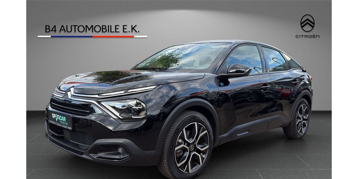 Citroen ë-C4 25.900 km 16.450 &euro; Bönningstedt 25474