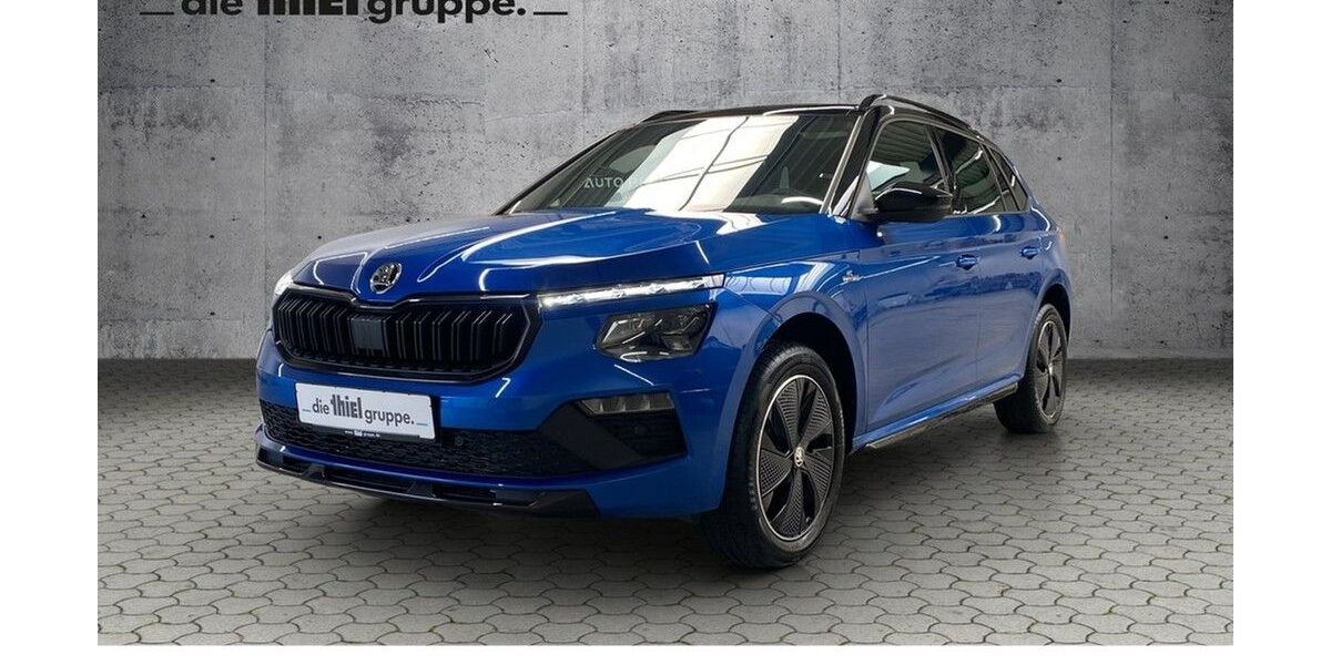 Skoda Kamiq 11.385 km 25.990 &euro; Paderborn 33104