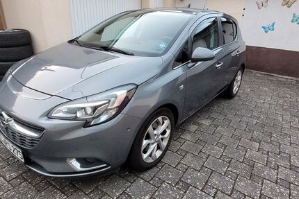 Opel Corsa 119.000 km 6.600 &euro; Ramstein 66877