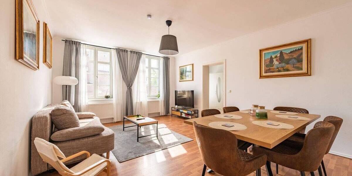 Mehrfamilienhaus, Wohnhaus Gransee - 1 Zimmer, 506 m&sup2;, 980.000&euro; | Angebot:26168816