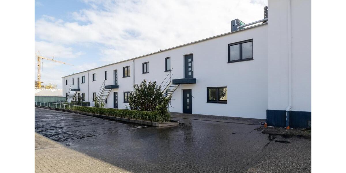 Etagenwohnung Melle - 3 Zimmer, 87 m&sup2;, 1.040&euro; | Angebot:26691306