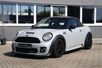 Mini John Cooper Works 118.600 km 6.990 &euro; Deining - Tauernfeld 92364
