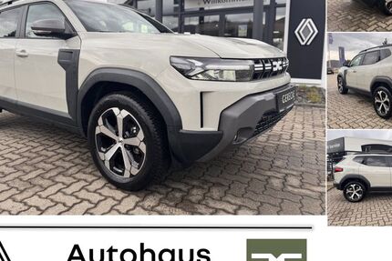 Dacia Duster 20.137 km 25.890 &euro; Harztor 99768