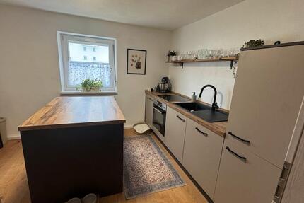 Wohnung Hengersberg - 3 Zimmer, 65 m&sup2;, 550&euro; | Angebot:25539696