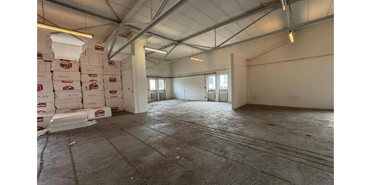 Gewerbeobjekt Steinwenden - 2.200&euro; | Angebot:24694094