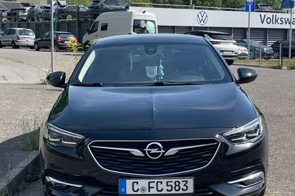 Opel Insignia 126.500 km 11.000 &euro; Gornsdorf 09390
