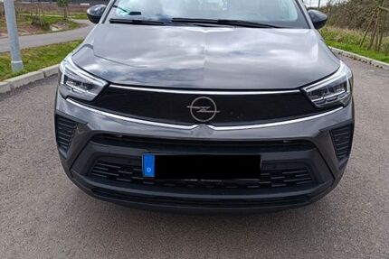 Opel Crossland (X) 99.000 km 10.800 € Salmtal 54528