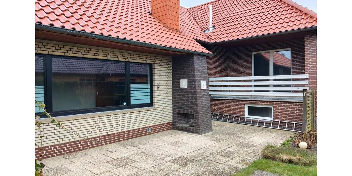 Bungalow Schortens - 5 Zimmer, 124 m&sup2;, 285.000&euro; | Angebot:26781580