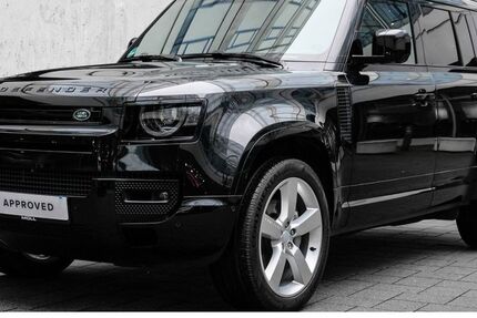 Land Rover Defender 17.167 km 87.950 &euro; Düsseldorf 40547