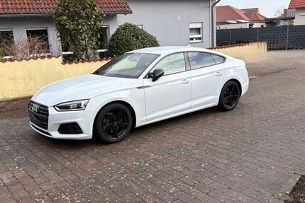 Audi A5 82.000 km 20.900 &euro; Hördt 76771