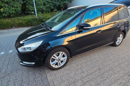 Ford Galaxy 221.000 km 17.999 &euro; Titz 52445