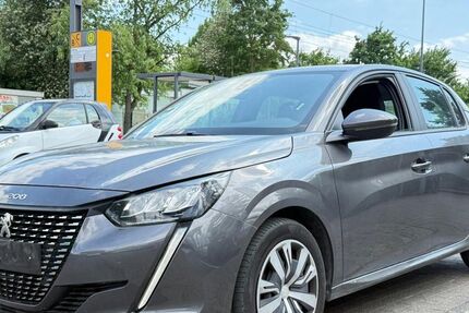 Peugeot 208 57.400 km 11.690 &euro; Mainz 55128