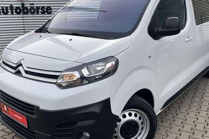 Citroen Jumpy 23.000 km 26.900 € Darmstadt 64295