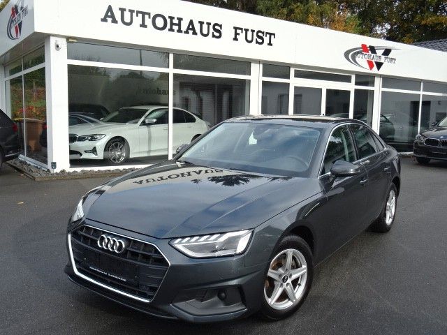 Audi A4 121.000 km 20.990 &euro; Hattert 57644