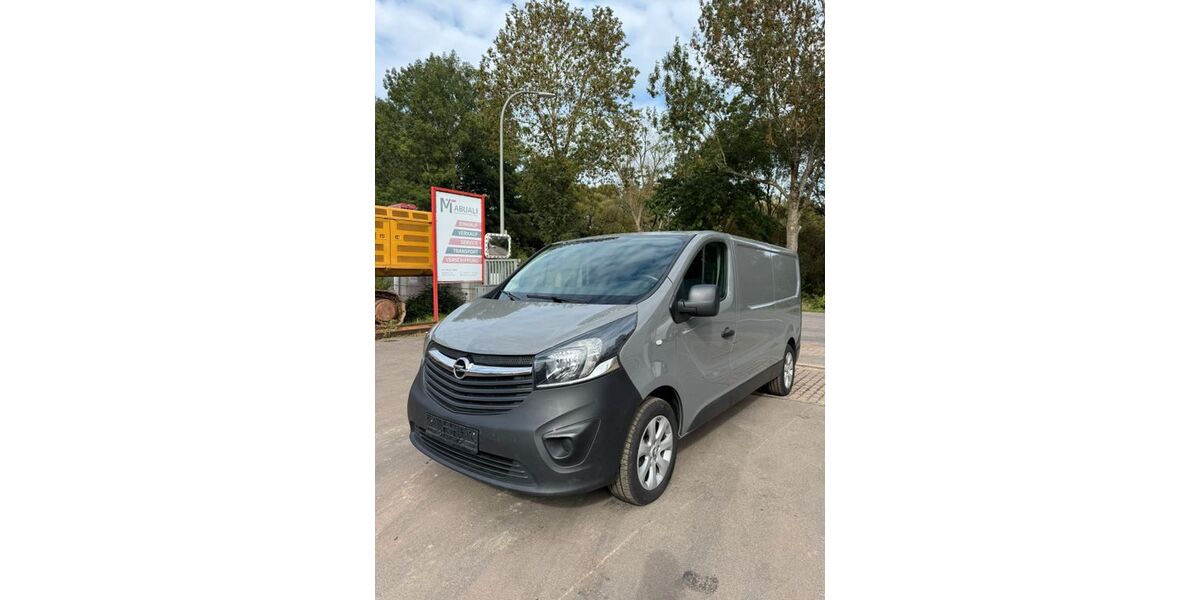 Opel Vivaro 169.211 km 10.000 &euro; Überherrn 66802