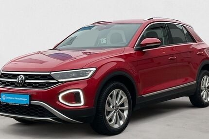 VW T-Roc 31.729 km 19.780 &euro; Wesel 46483