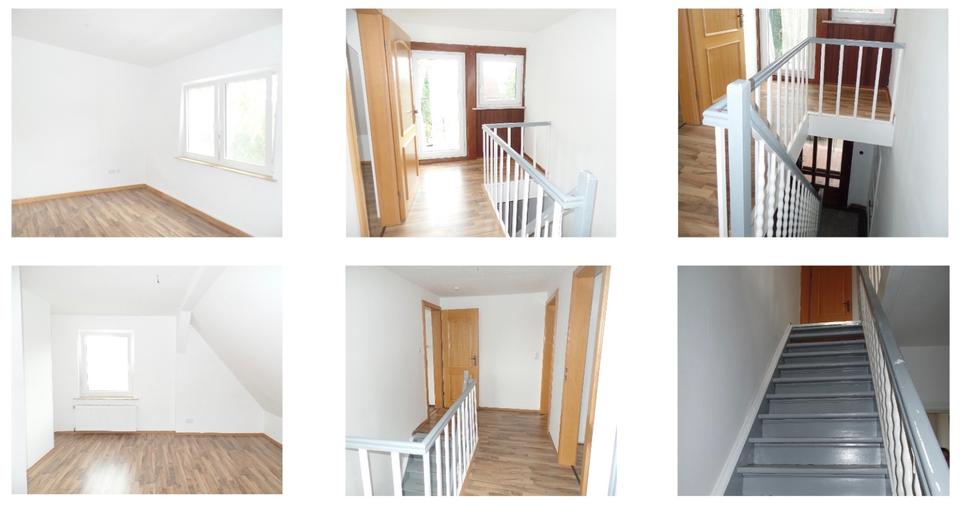 Einfamilienhaus Zeven - 6 Zimmer, 140 m&sup2;, 1.785&euro; | Angebot:26113732