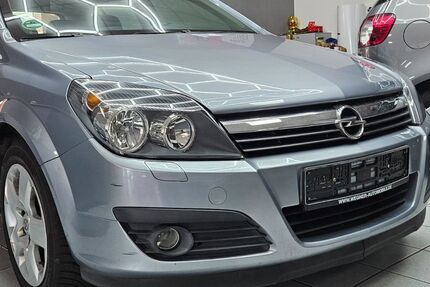 Opel Astra 151.000 km 4.500 € Limburg an der Lahn 65556