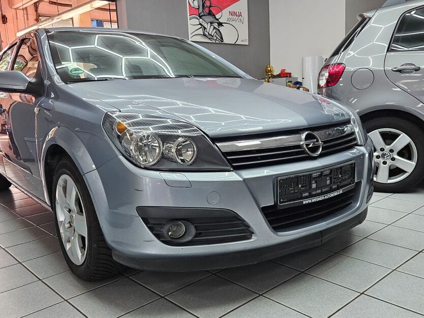 Opel Astra 151.000 km 4.500 € Limburg an der Lahn 65556