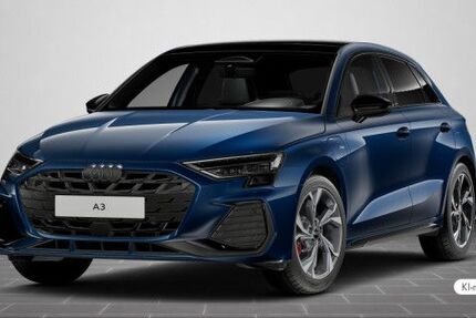 Audi A3 5.226 km 39.900 &euro; Aschaffenburg 63741