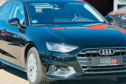 Audi A4 168.328 km 19.950 &euro; Rastatt 76437