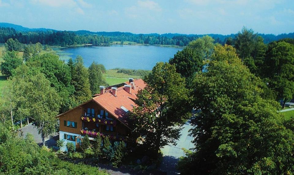 Etagenwohnung Bad Bayersoien - 1 Zimmer, 38 m&sup2;, 600&euro; | Angebot:25512609