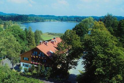 Wohnung Bad Bayersoien - 1 Zimmer, 38 m&sup2;, 600&euro; | Angebot:25512609