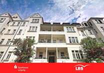 Wohnung zum Kaufen in Leipzig 182.000 € 72.5 m²