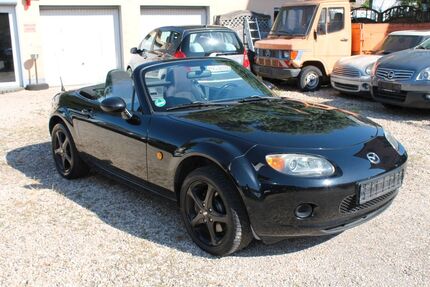 Mazda MX-5 136.000 km 3.950 &euro; Andernach 56626
