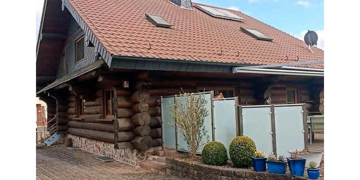 Einfamilienhaus Nohfelden - 9 Zimmer, 269 m&sup2;, 430.000&euro; | Angebot:25438596