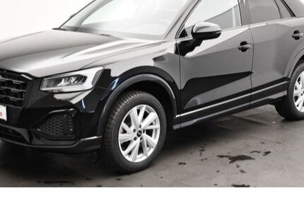 Audi Q2 11.109 km 33.390 &euro; Wolfsburg 38440