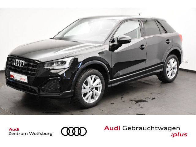 Audi Q2 11.109 km 33.390 &euro; Wolfsburg 38440