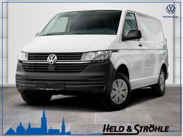 T6 Transporter