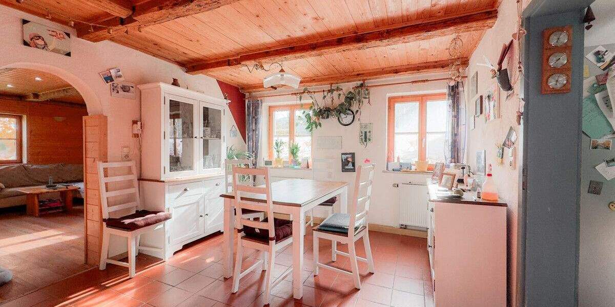 Bauernhaus, Landhaus Mindelheim / Westernach Westernach - 1 Zimmer, 428 m&sup2;, 753.000&euro; | Angebot:25691891