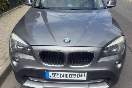 BMW X1 180.000 km 8.200 &euro; Frankfurt 65934