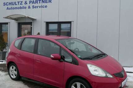 Honda Jazz 246.524 km 1.990 &euro; Trittau 22946