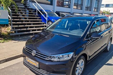 VW Touran 38.783 km 19.999 &euro; Essen 45307