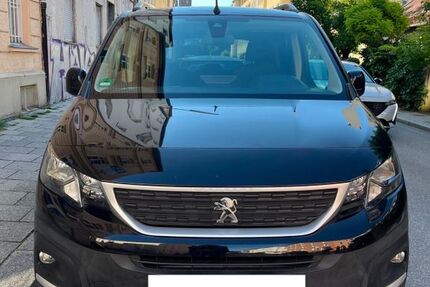 Peugeot Rifter 151.000 km 8.490 &euro; München 81543