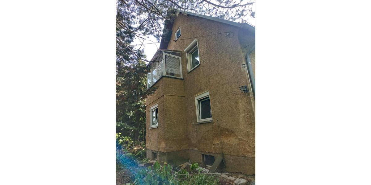 Einfamilienhaus Gera Alt-Bieblach - 3 Zimmer, 120 m&sup2;, 250.000&euro; | Angebot:26592116