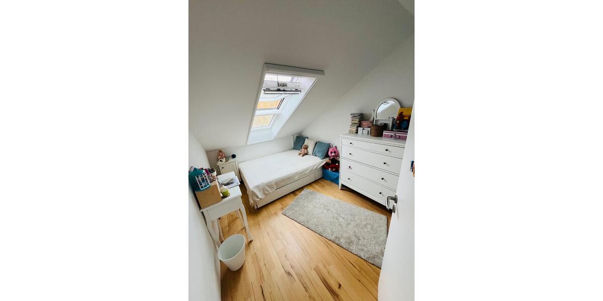 Tolles Reihenhaus in Wunstorf-Oststadt: Beste Lage und viel Platz 7 zimmer