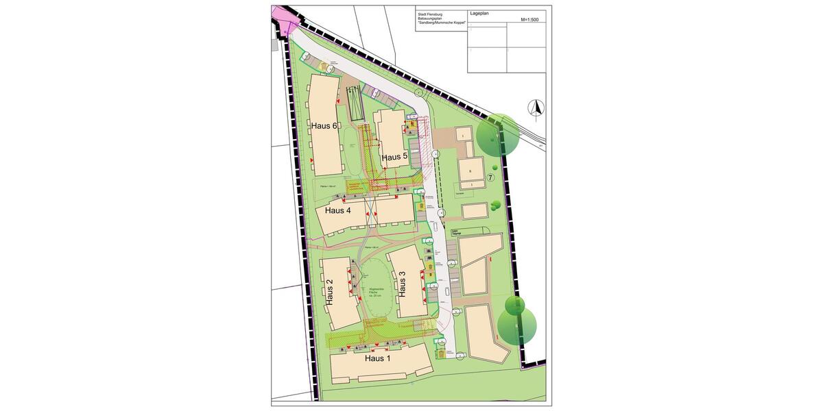 Einfamilienhaus Tastrup - 4 Zimmer, 173 m&sup2;, 2.953&euro; | Angebot:23820295