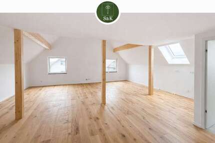 Wohnung Kehl - 4.5 Zimmer, 155 m&sup2;, 449.000&euro; | Angebot:25242575