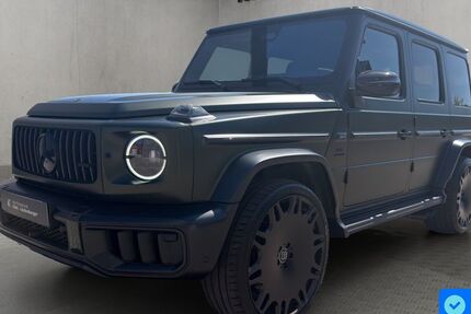 Mercedes-Benz G 63 AMG 19.999 km 224.999 &euro; Saarlouis 66740
